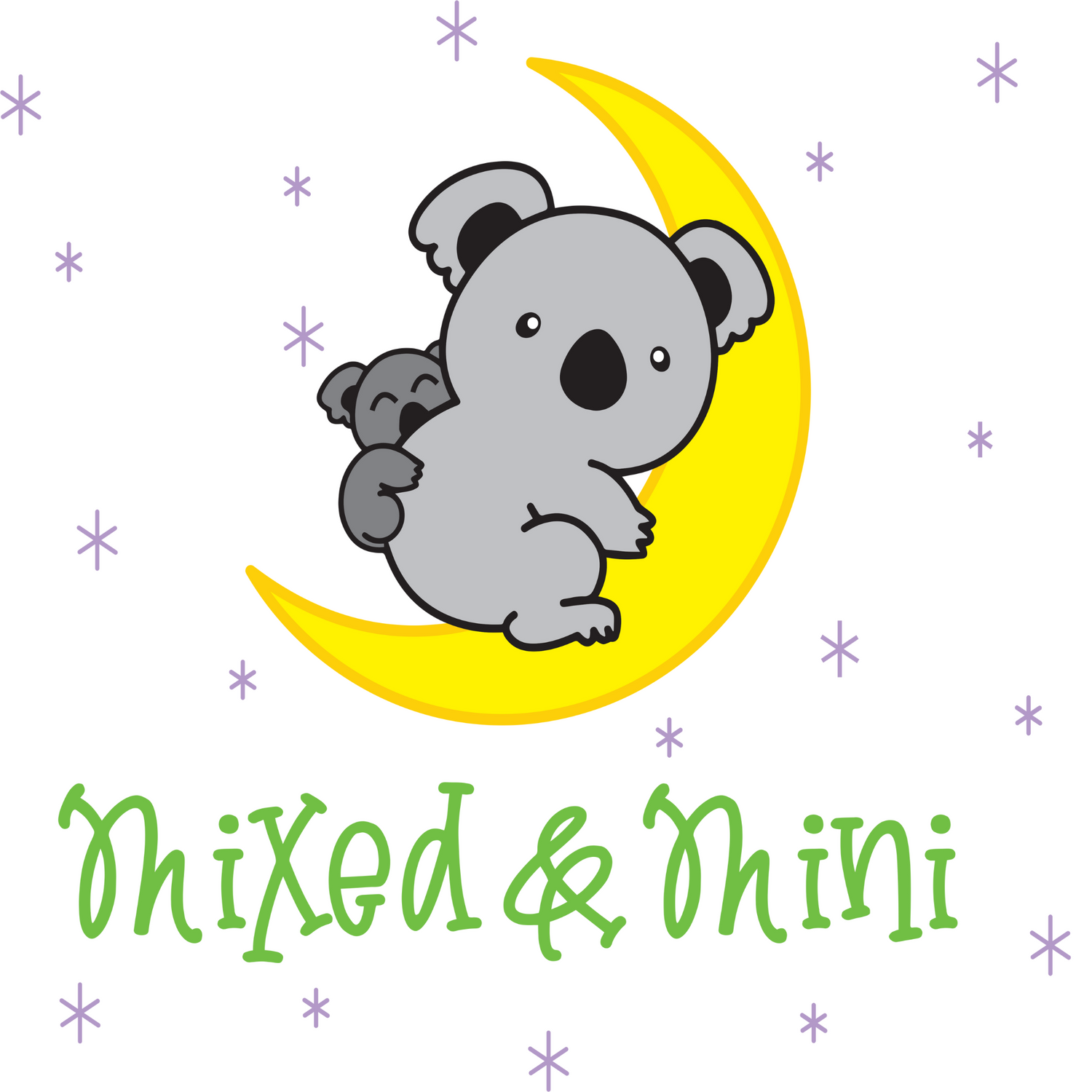 Mixed & Mini